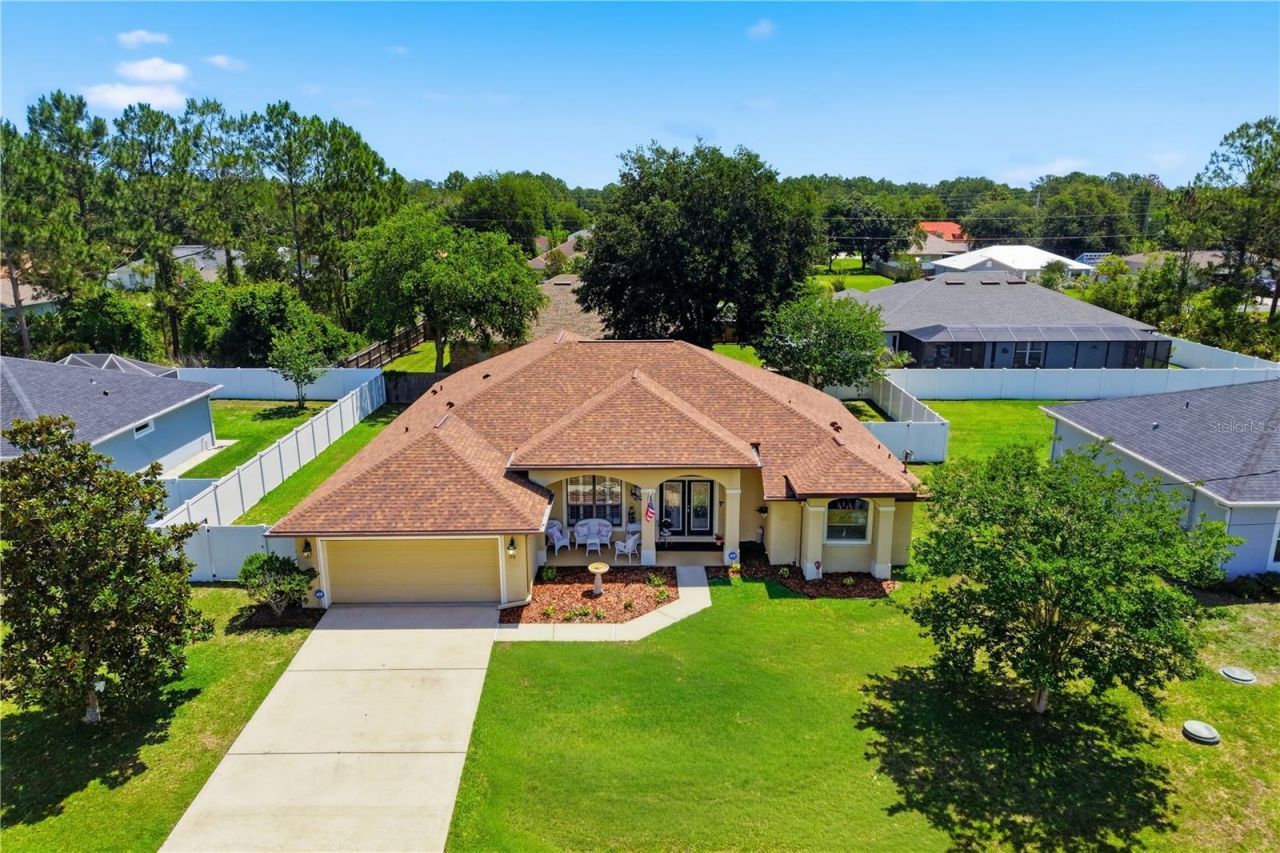 36 Lancaster Lane, Palm Coast, FL 32137 Photo