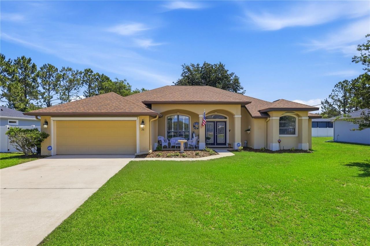 36 Lancaster Lane, Palm Coast, FL 32137 Photo