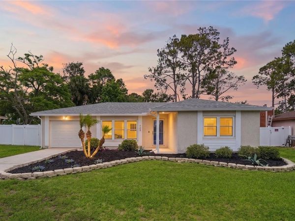 125 BLUEFISH AVENUE , PONTE VEDRA BEACH, FL 32082