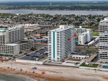 2800 N ATLANTIC AVENUE Daytona Beach, FL 32118