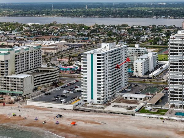 2800 N ATLANTIC AVENUE, Unit 1009, DAYTONA BEACH, FL 32118