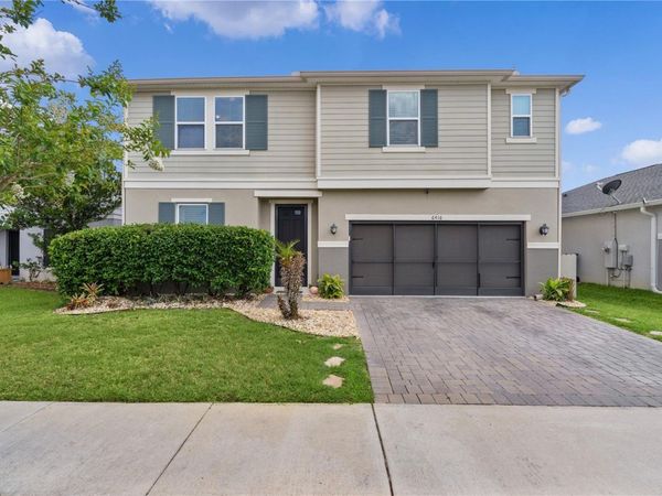 6416 DOMENICO COURT , GROVELAND, FL 34736