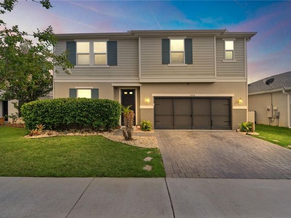 6416 DOMENICO COURT, GROVELAND, FL 34736