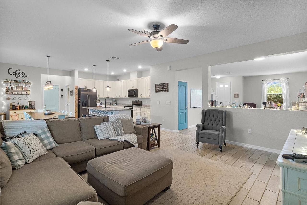 6416 Domenico Court, Groveland, FL 34736 Photo