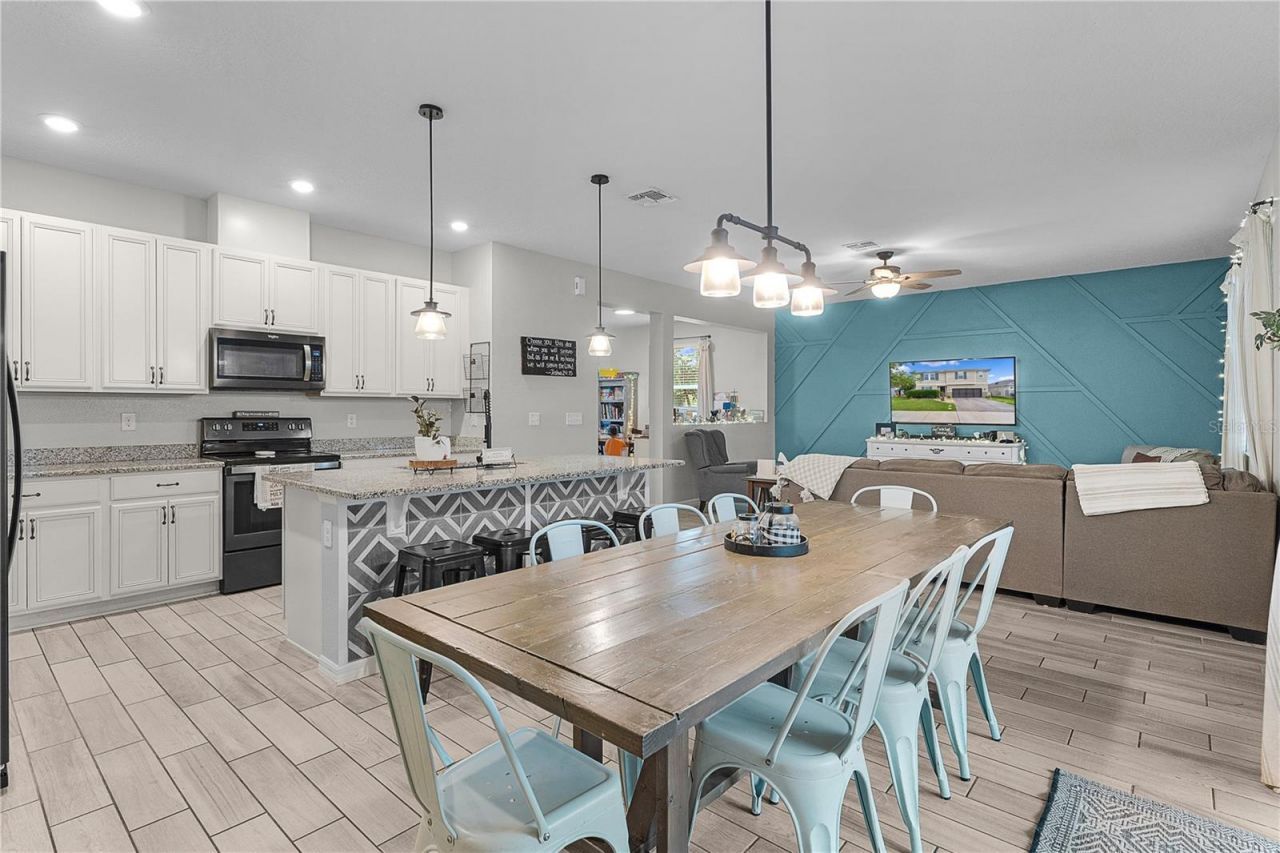 6416 Domenico Court, Groveland, FL 34736 Photo