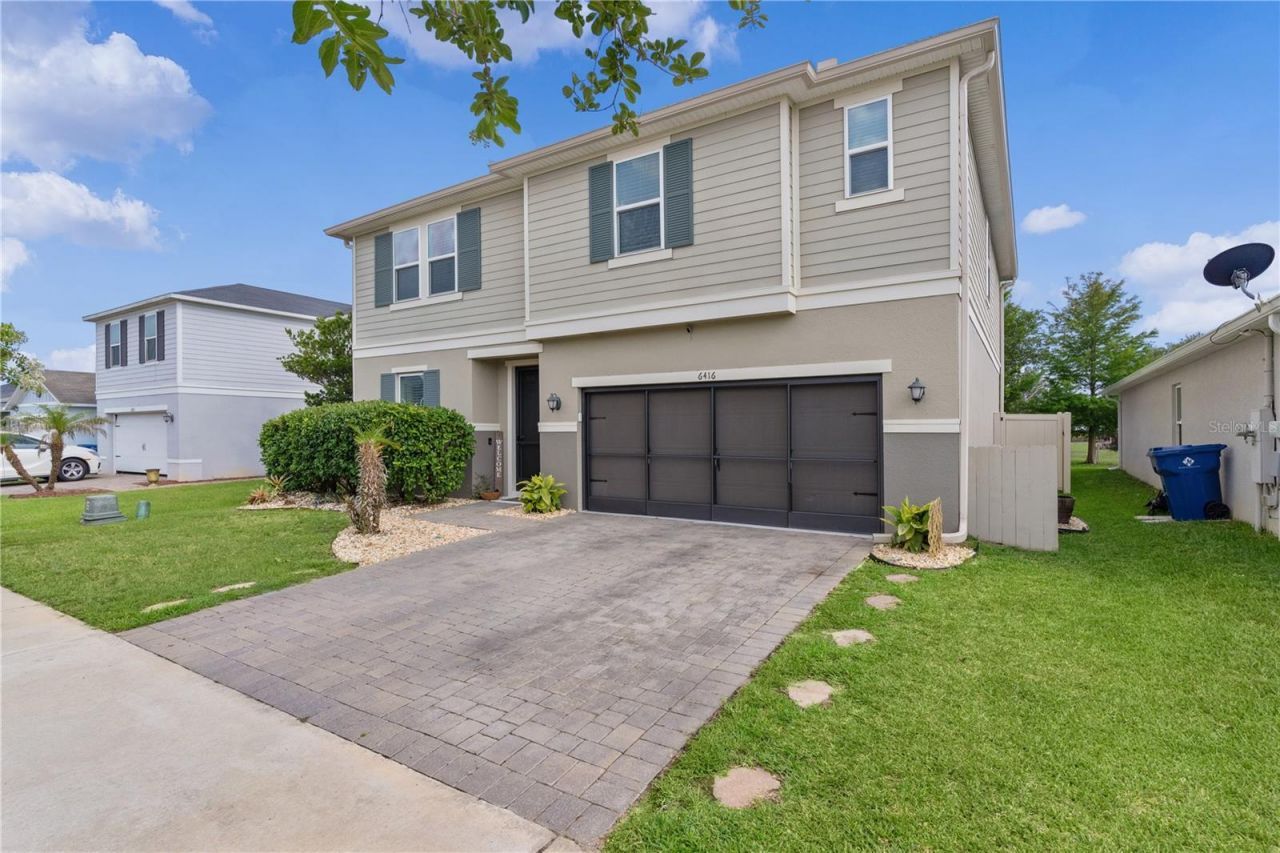 6416 Domenico Court, Groveland, FL 34736 Photo