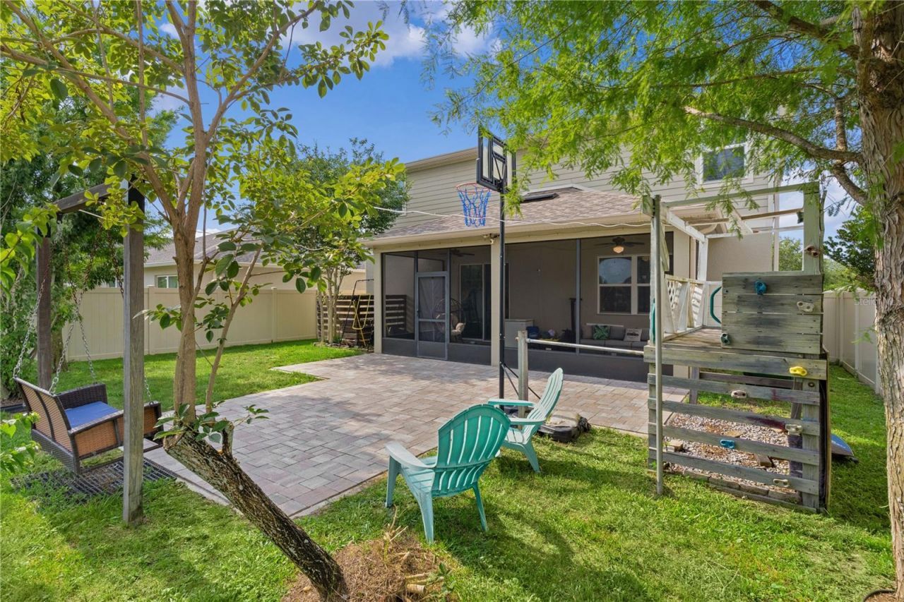 6416 Domenico Court, Groveland, FL 34736 Photo