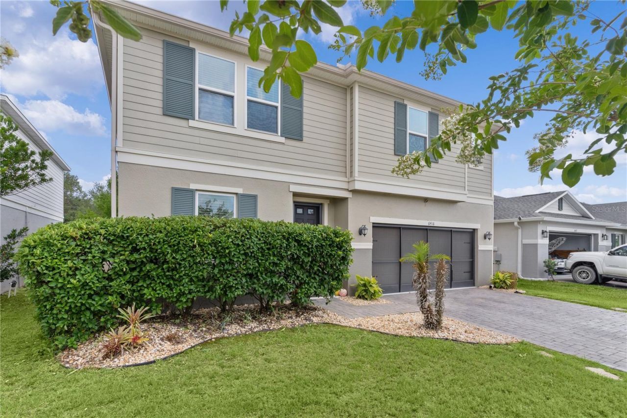 6416 Domenico Court, Groveland, FL 34736 Photo