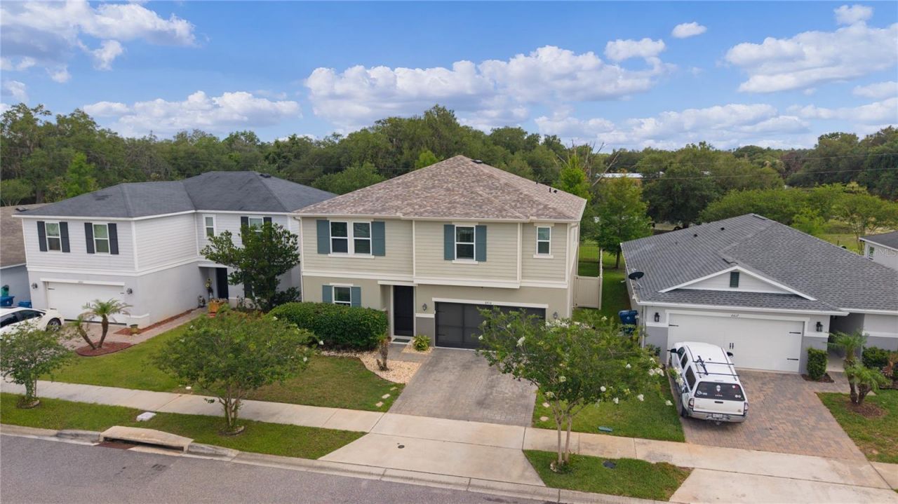 6416 Domenico Court, Groveland, FL 34736 Photo