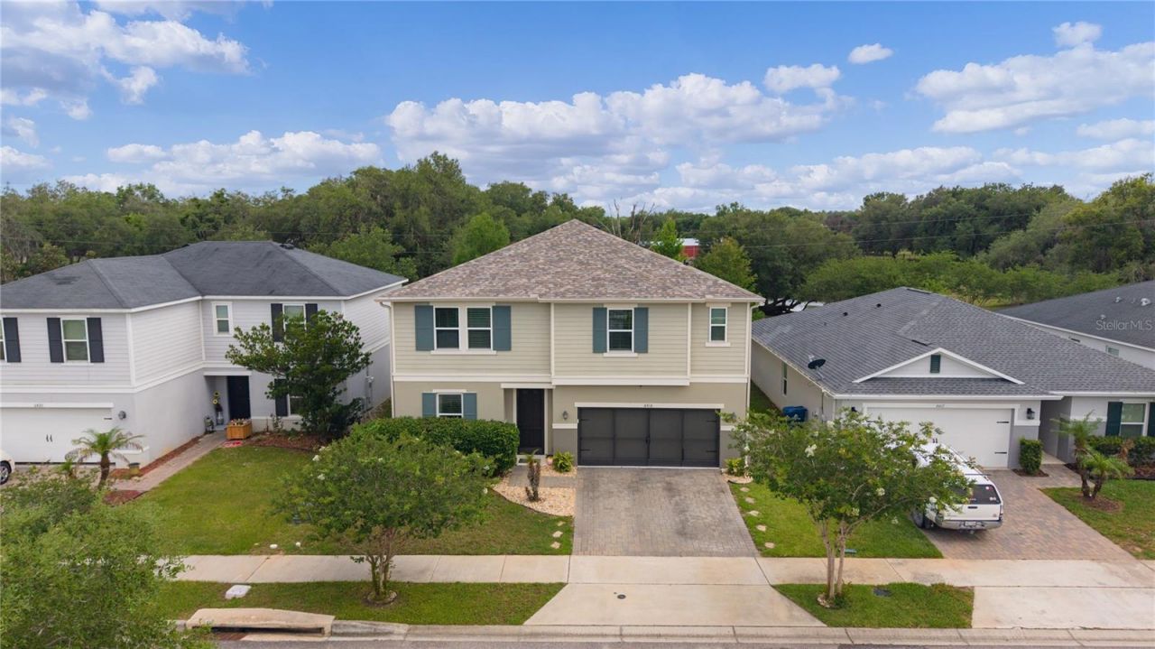 6416 Domenico Court, Groveland, FL 34736 Photo