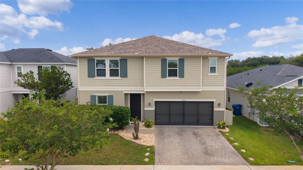 6416 Domenico Court, Groveland, FL 34736 Photo