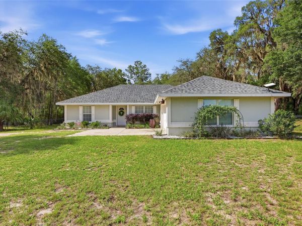 24621 SE 101ST AVENUE , HAWTHORNE, FL 32640