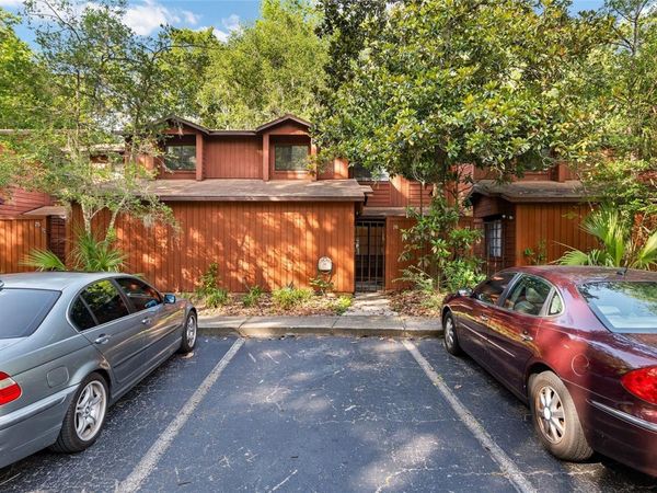 900 SW 62ND BOULEVARD , Unit L76, GAINESVILLE, FL 32607