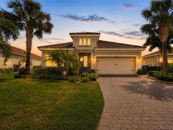 13212 SAW PALM CREEK TRAIL , BRADENTON, FL 34211