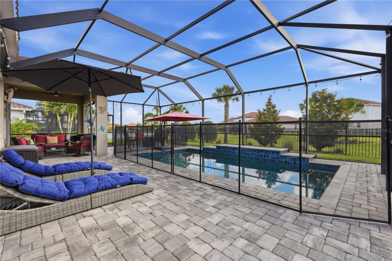 13212 Saw Palm Creek Trail, Bradenton, FL 34211 Photo