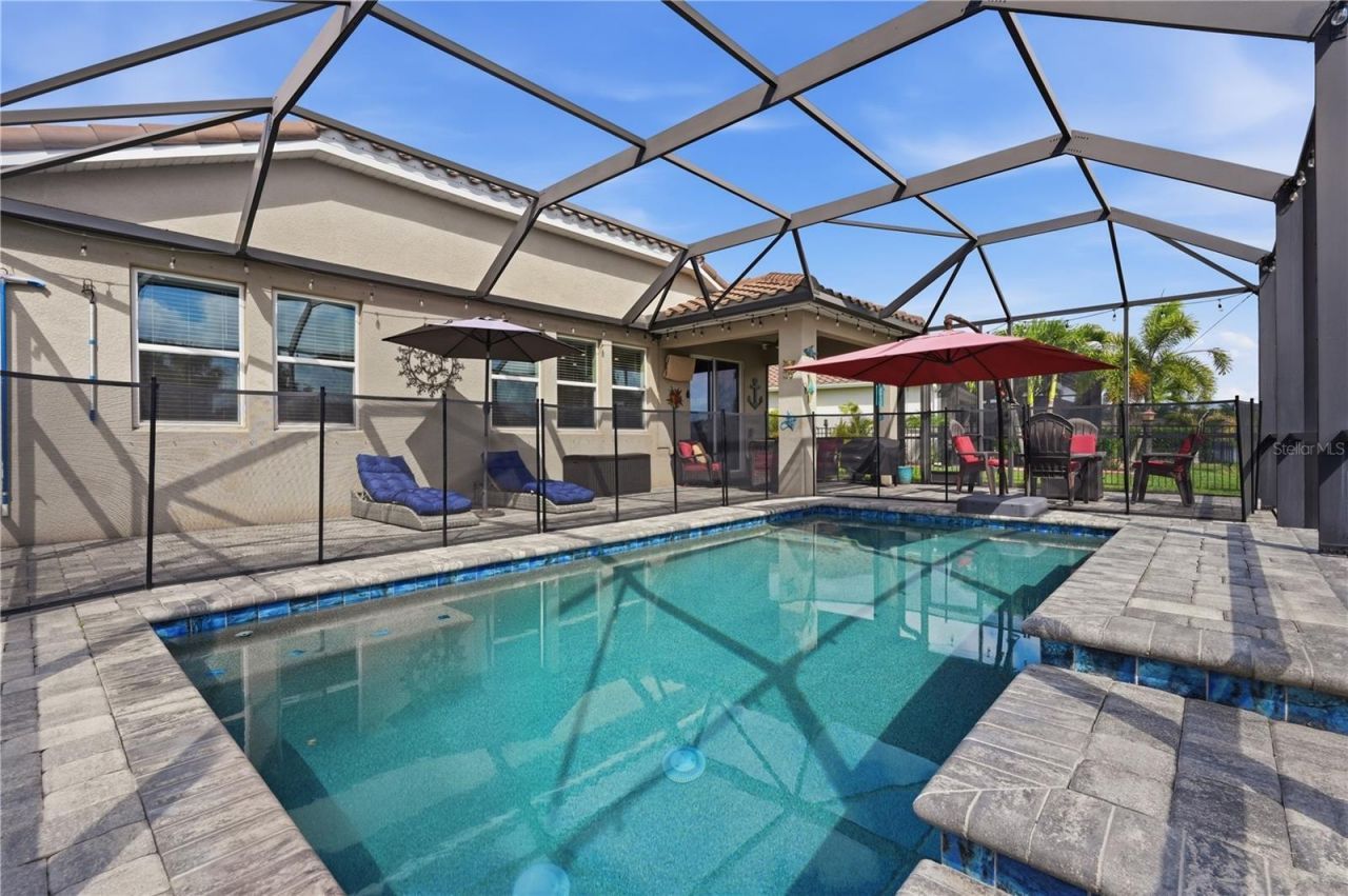 13212 Saw Palm Creek Trail, Bradenton, FL 34211 Photo