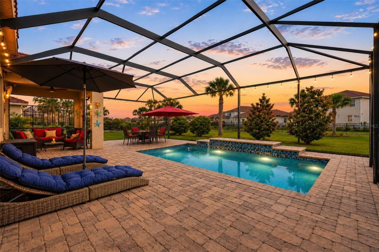 13212 Saw Palm Creek Trail, Bradenton, FL 34211 Photo