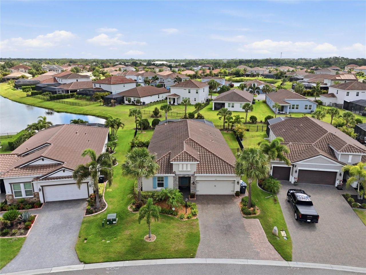 13212 Saw Palm Creek Trail, Bradenton, FL 34211 Photo