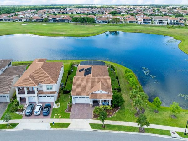 13128 BROMBOROUGH DRIVE , ORLANDO, FL 32832