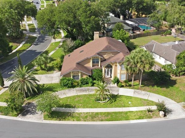 2054 PALM VISTA DRIVE , APOPKA, FL 32712