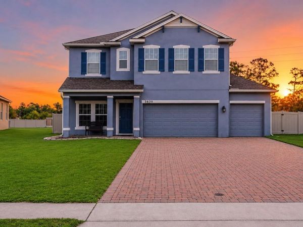 3830 SPIRITED CIRCLE, ST CLOUD, FL 34772