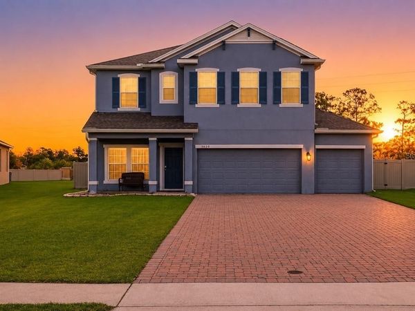 3830 SPIRITED CIRCLE , ST CLOUD, FL 34772
