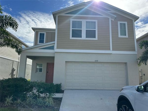 1572 ELLESMERE AVENUE , HAINES CITY, FL 33844