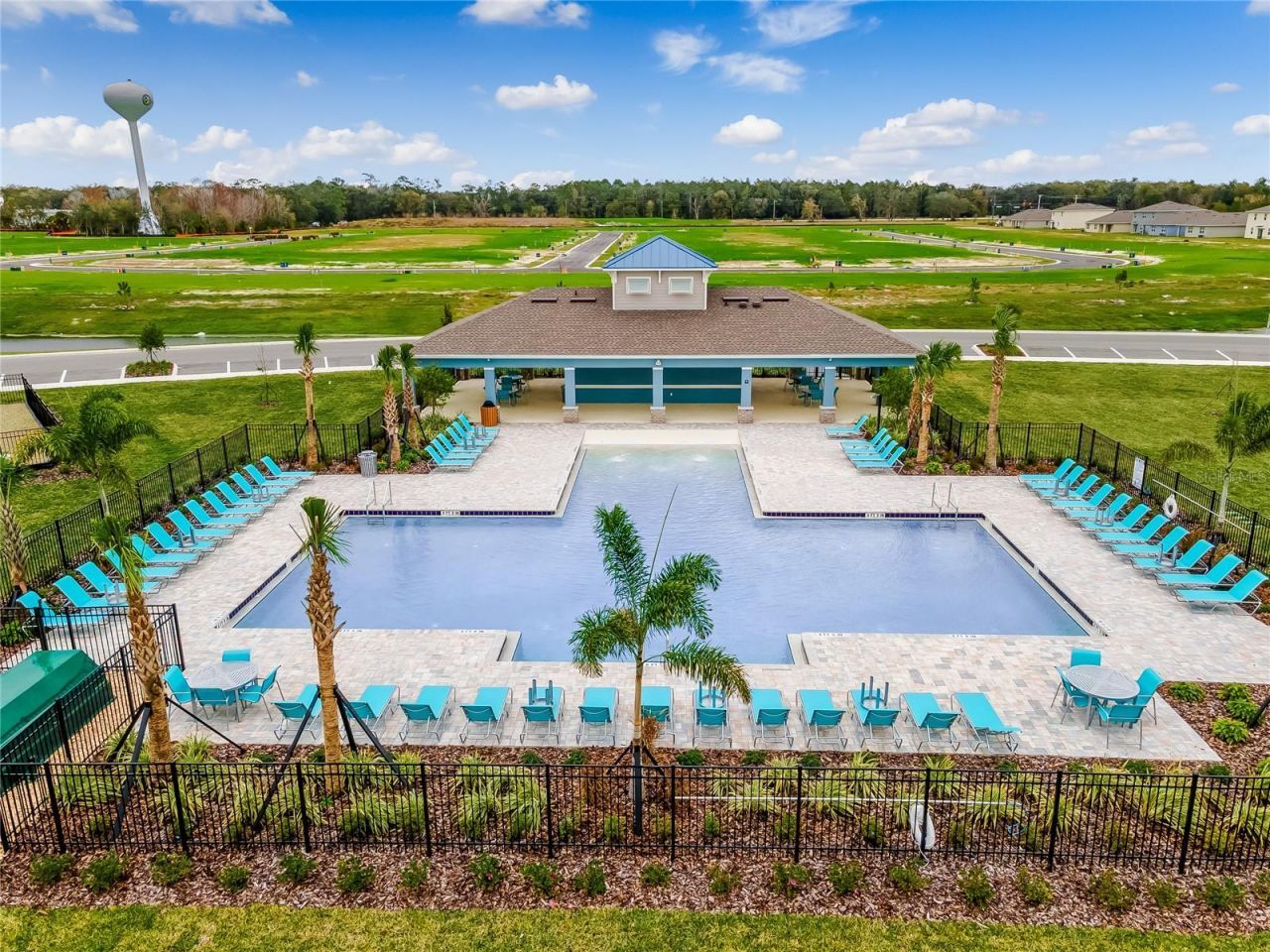 1345 Camellia Bloom Lane, Sanford, FL 32773 Photo