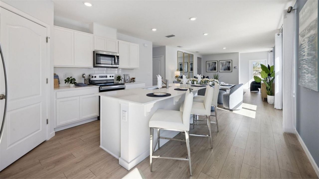 1345 Camellia Bloom Lane, Sanford, FL 32773 Photo