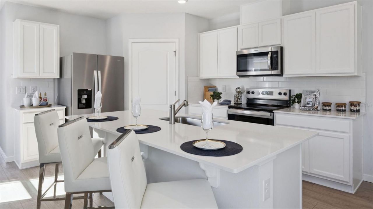 1345 Camellia Bloom Lane, Sanford, FL 32773 Photo
