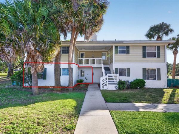 8132 FAIRWAYS CIRCLE, Unit R103, OCALA, FL 34472