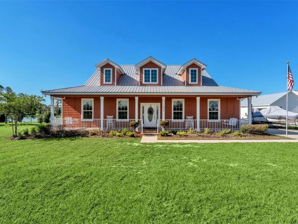 1044 TIMBERS DRIVE , FORT MEADE, FL 33841