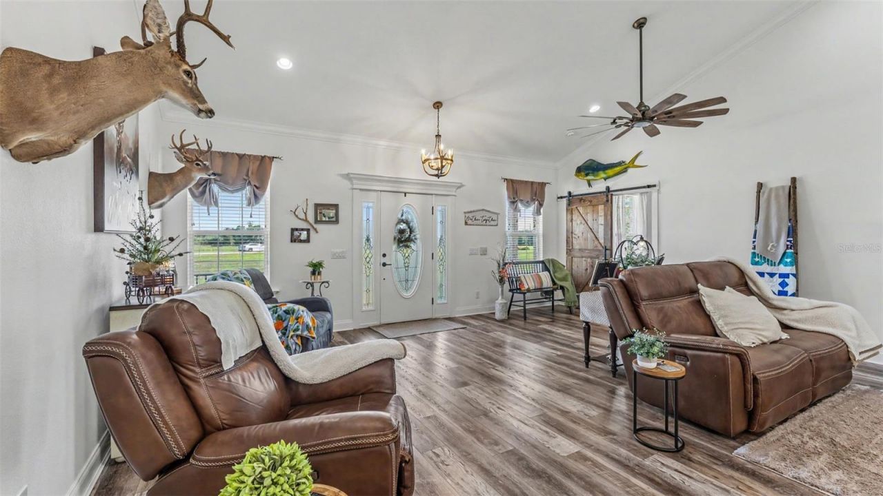1044 Timbers Drive, Fort Meade, FL 33841 Photo