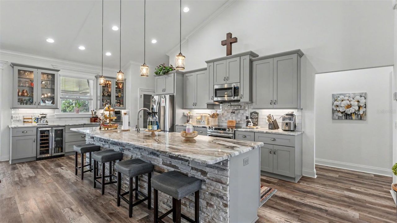 1044 Timbers Drive, Fort Meade, FL 33841 Photo