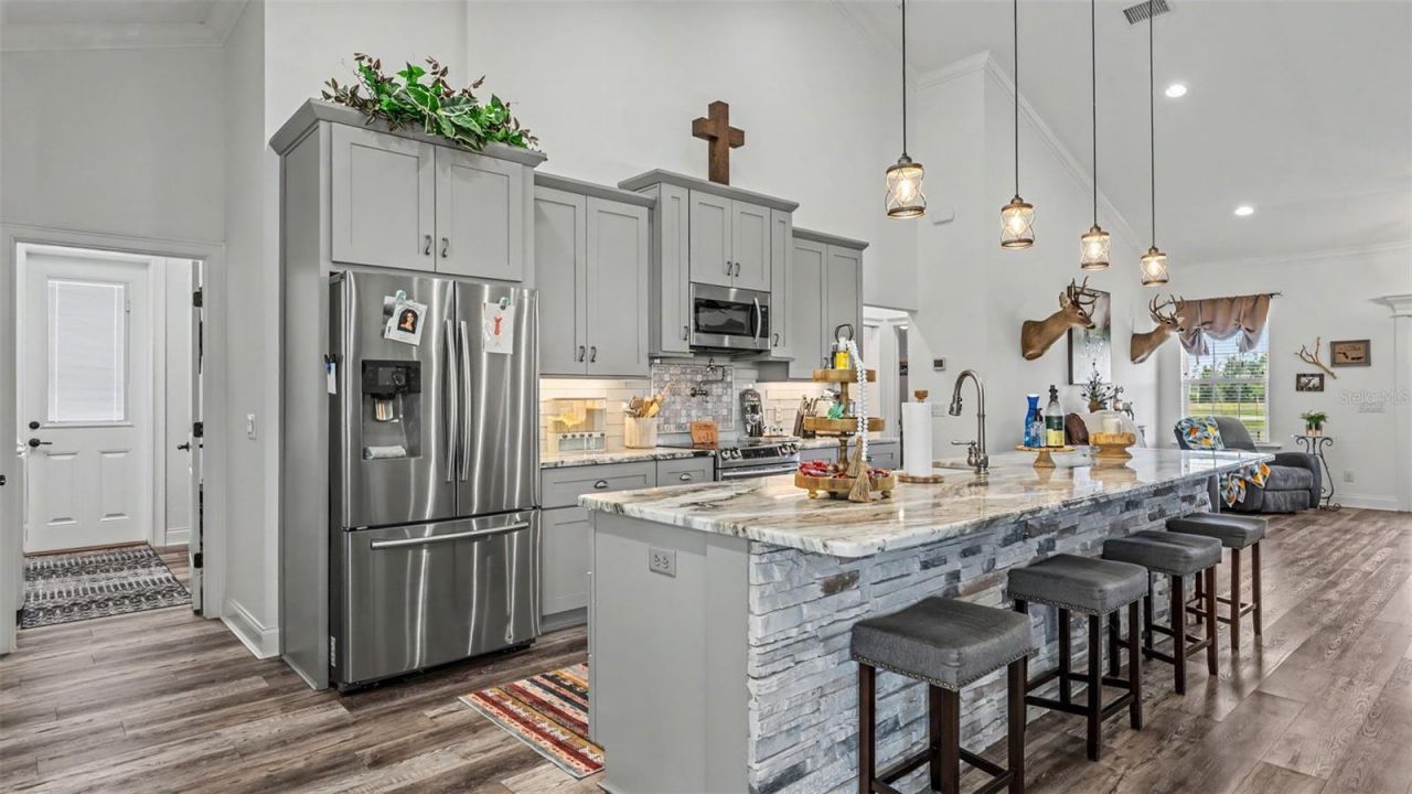 1044 Timbers Drive, Fort Meade, FL 33841 Photo