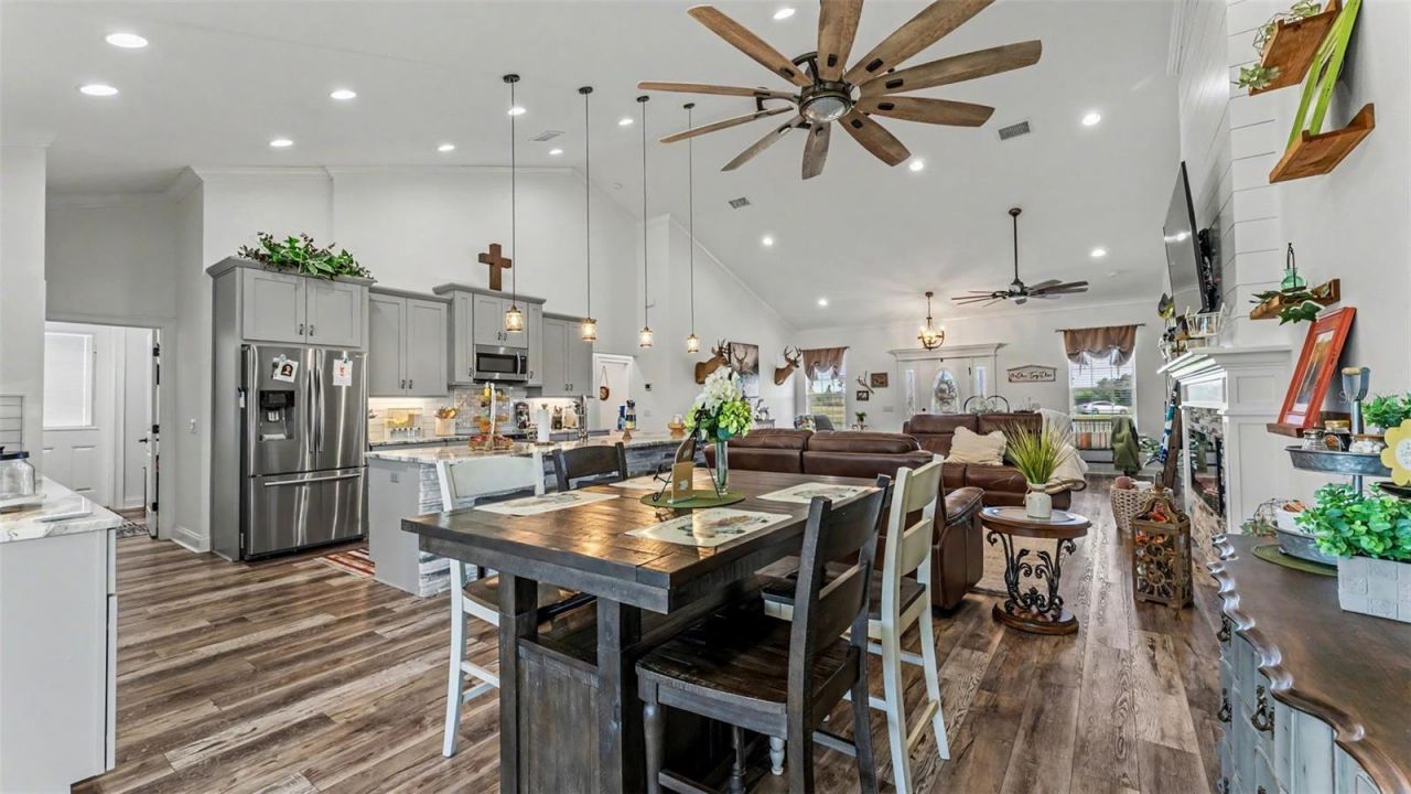 1044 Timbers Drive, Fort Meade, FL 33841 Photo