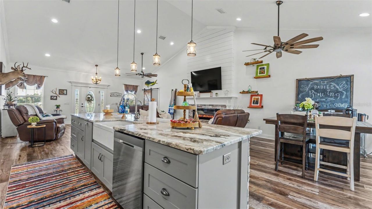 1044 Timbers Drive, Fort Meade, FL 33841 Photo