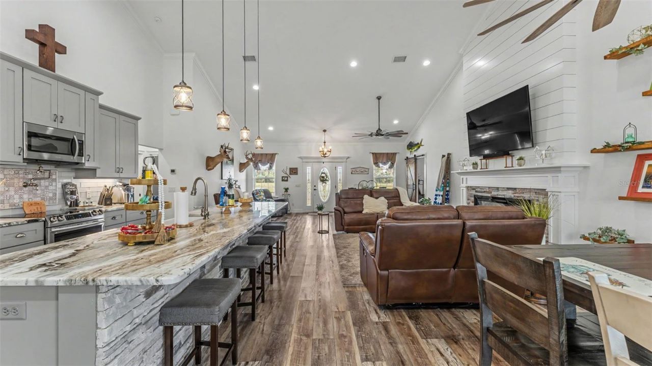 1044 Timbers Drive, Fort Meade, FL 33841 Photo
