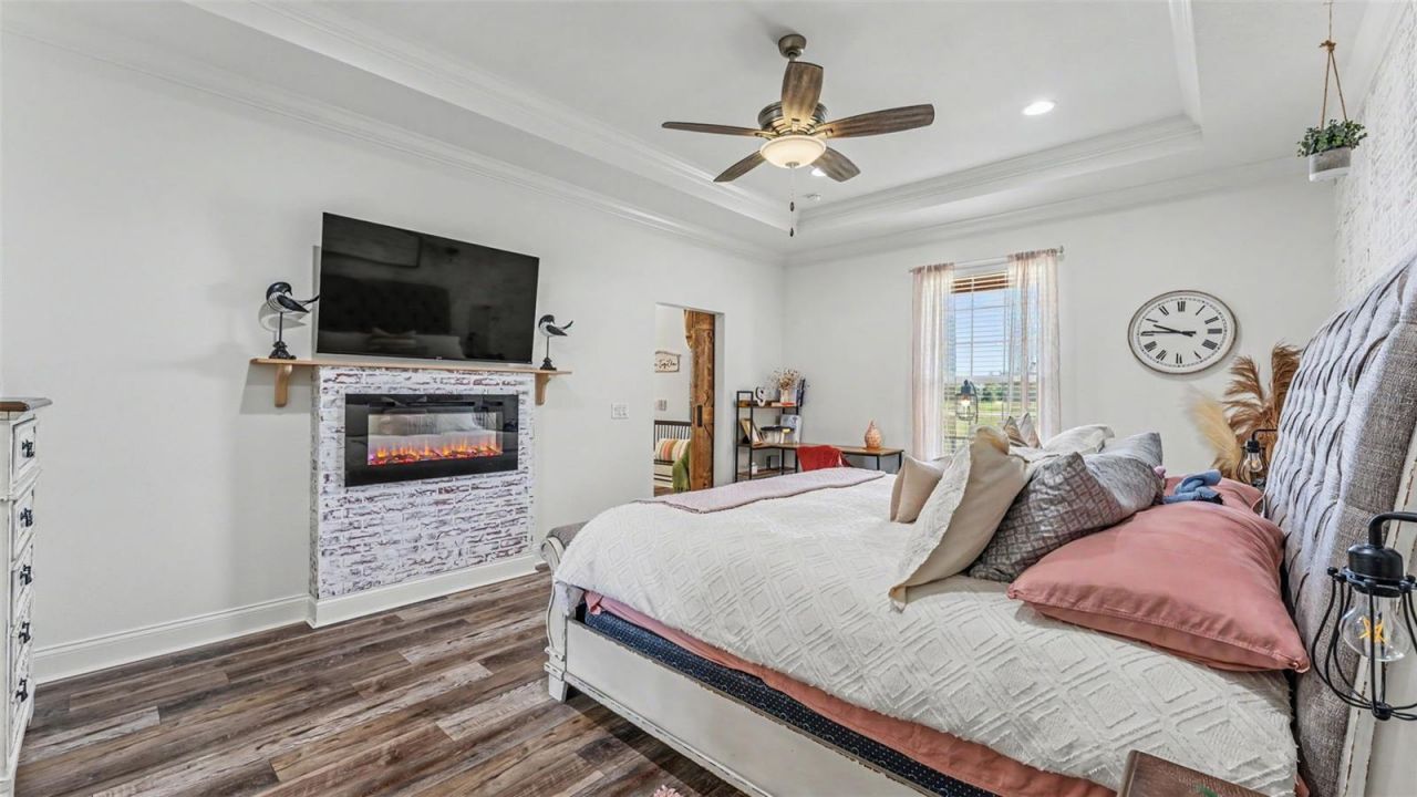 1044 Timbers Drive, Fort Meade, FL 33841 Photo