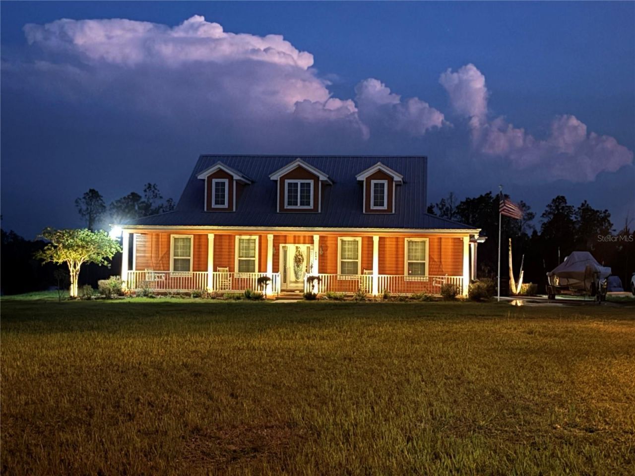1044 Timbers Drive, Fort Meade, FL 33841 Photo