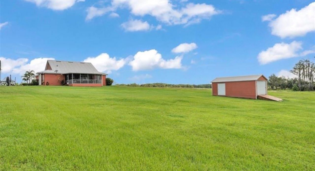 1044 Timbers Drive, Fort Meade, FL 33841 Photo