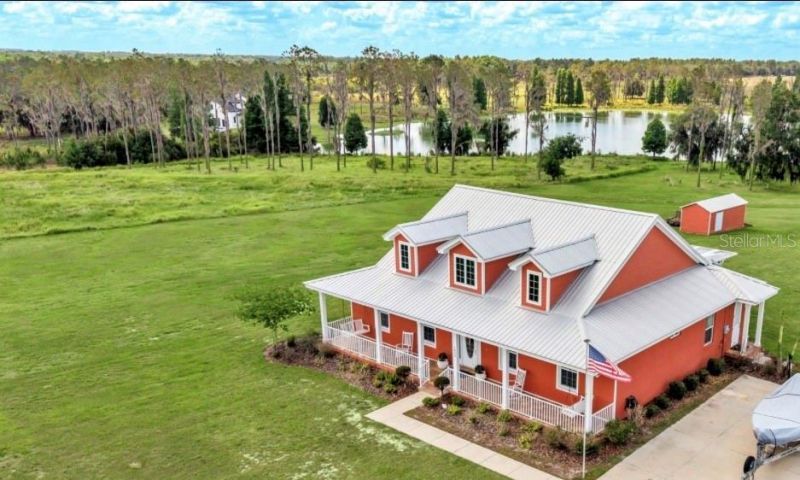 1044 Timbers Drive, Fort Meade, FL 33841 Photo