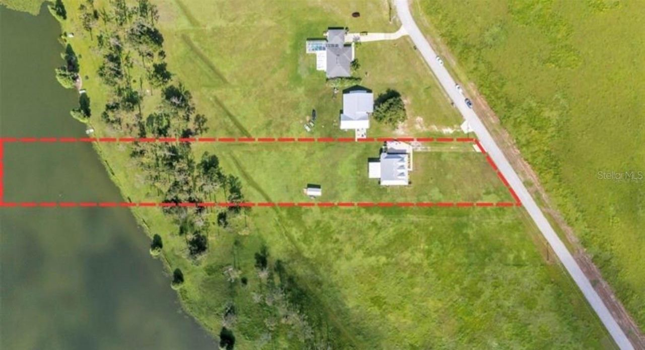 1044 Timbers Drive, Fort Meade, FL 33841 Photo