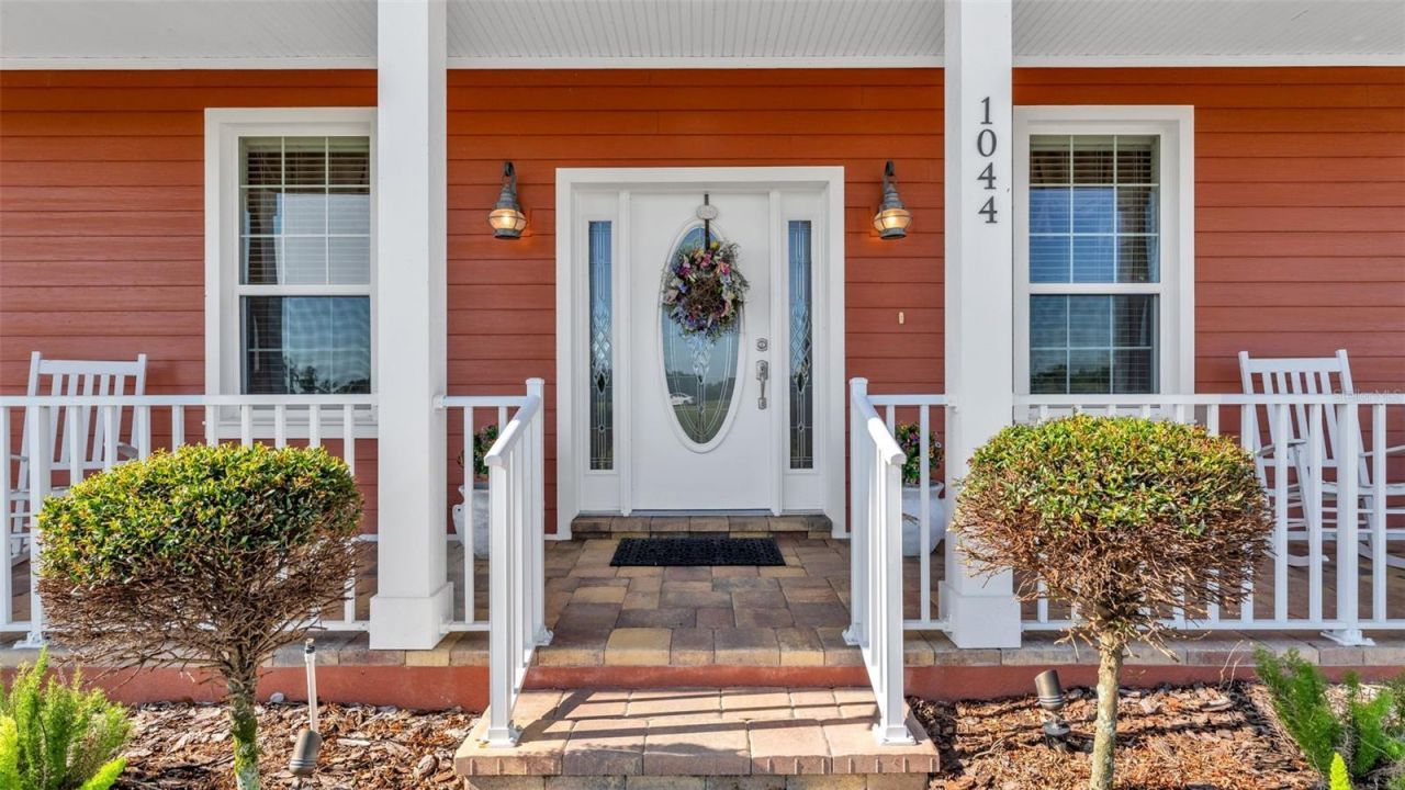1044 Timbers Drive, Fort Meade, FL 33841 Photo