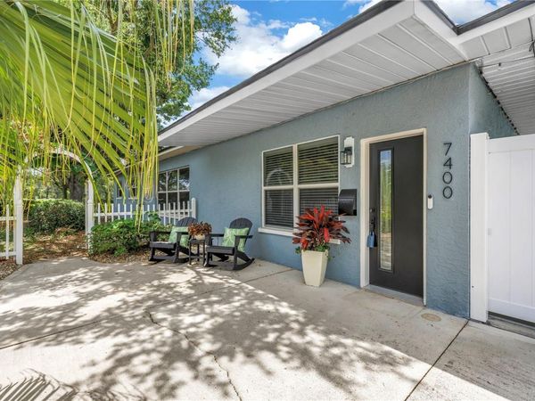 7400 19TH AVENUE N, ST PETERSBURG, FL 33710