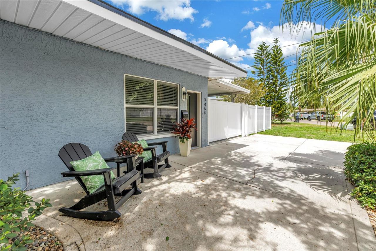 7400 19th Avenue N, Saint Petersburg, FL 33710 Photo