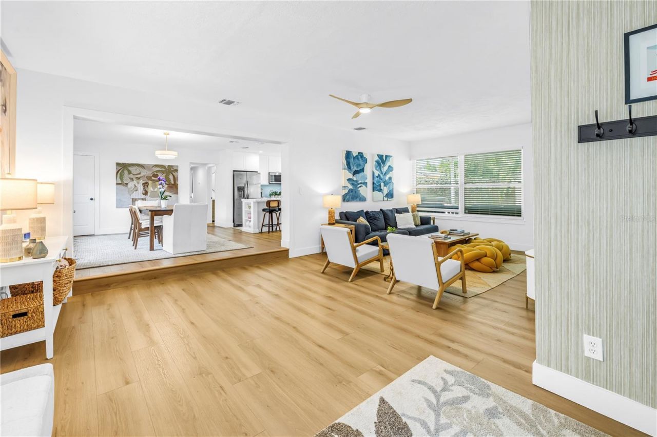7400 19th Avenue N, Saint Petersburg, FL 33710 Photo