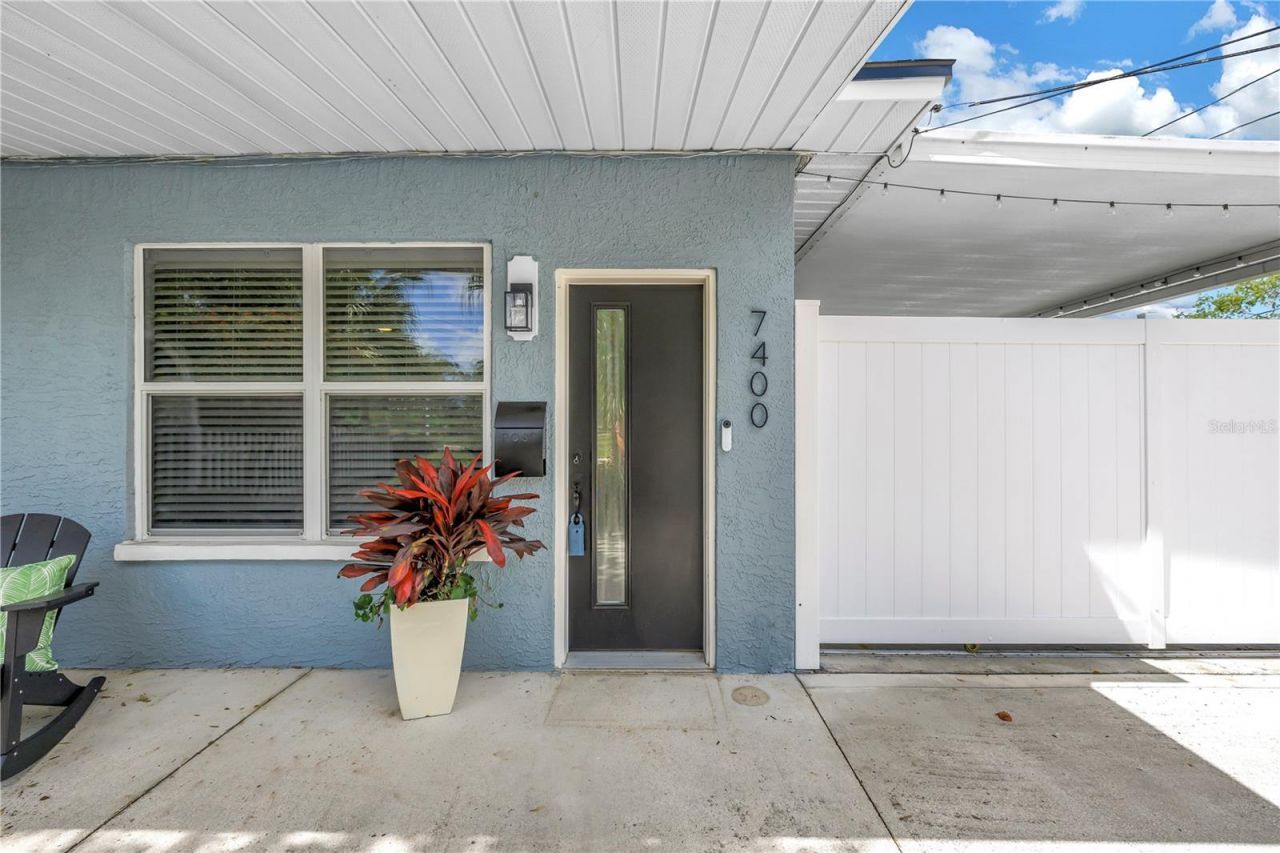 7400 19th Avenue N, Saint Petersburg, FL 33710 Photo