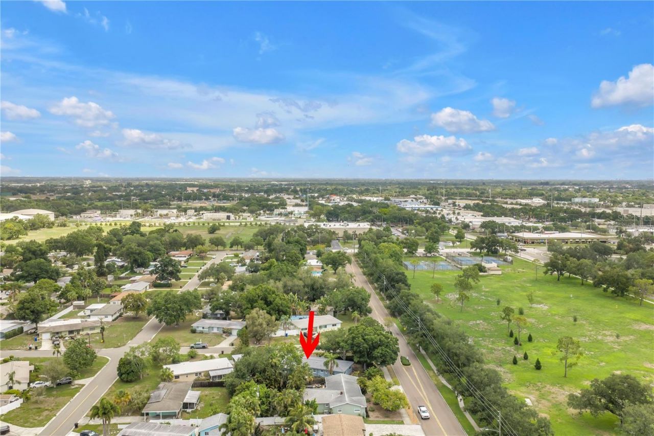 7400 19th Avenue N, Saint Petersburg, FL 33710 Photo