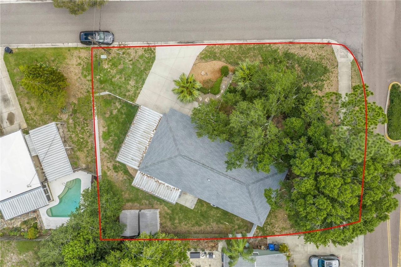 7400 19th Avenue N, Saint Petersburg, FL 33710 Photo